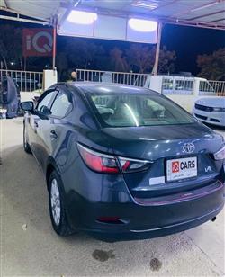 تويوتا يارس